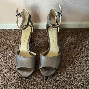 Jessica Simpson size 12 shoes